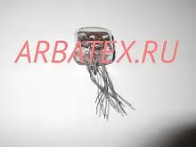 ИВ-20 люминесцентный вакуумный индикатор