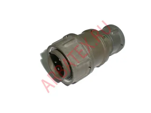 2РМ14КПЭ4Ш1В1 Разъемы 2РМ, 2РМТ, 2РМГ, 2РМДТ, ОНЦ-РГ фото фото 2