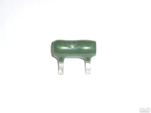 С5-35В 3Вт 3,3 фото 2 С5-35В 3Вт 3,3 фото 2