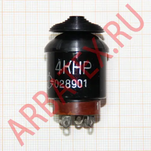 4КНР кнопка фото 4