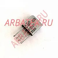 РЭС-80 ДЛТ4.555.014-08