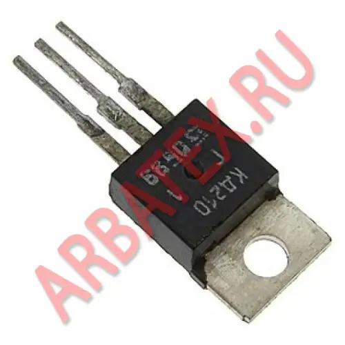 КД210В1 диод фото 2