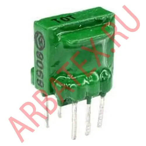 ТОТ-56 трансформатор фото 2