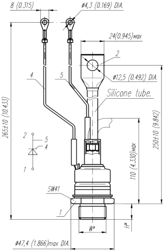 ТБ271-200-13 фото 3