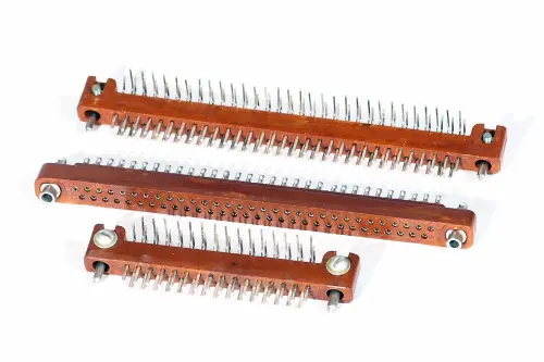 ГРПМ1-122ШУ2-В Разъемы разное фото фото 2