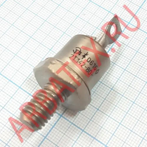 2Т142-80-12 фото 2