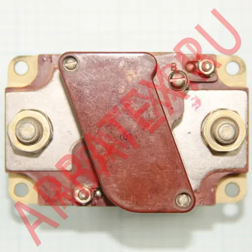 ТКС401ДОД контактор фото 3