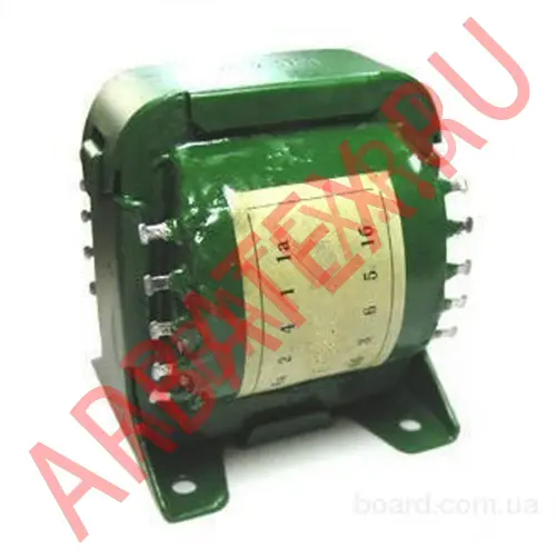 ТПП125-220-400В трансформатор фото 2 ТПП125-220-400В трансформатор фото 2