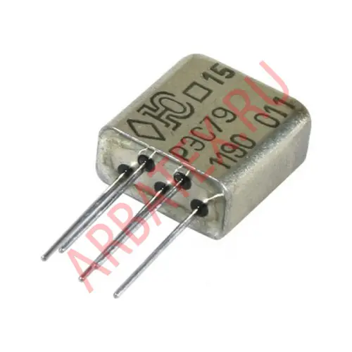 РЭС-79 ДЛТ4.555.011-06 фото 2 РЭС-79 ДЛТ4.555.011-06 фото 2