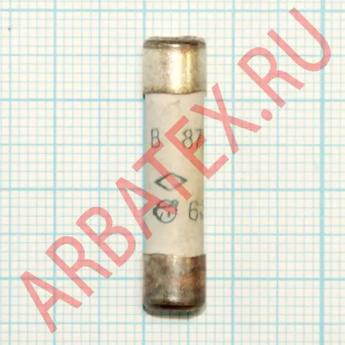 ВП3Б-1В 6,3а Предохранители фото фото 4