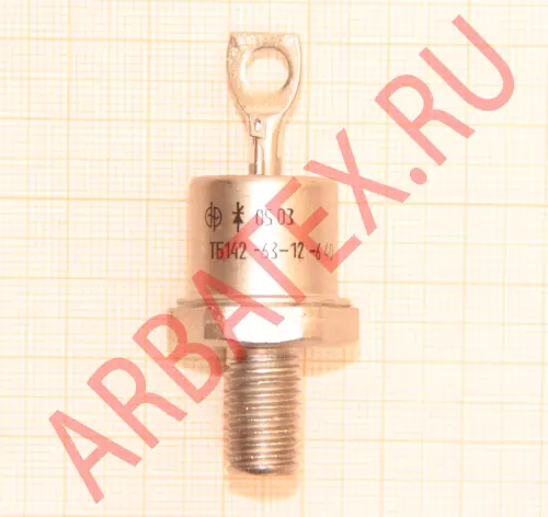 ТБ142-63-10 фото 4 ТБ142-63-10 фото 4