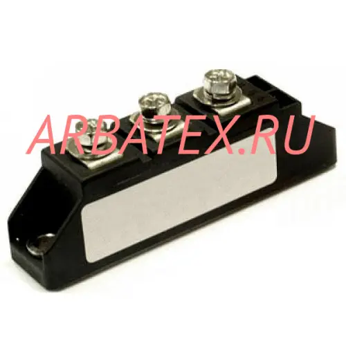 МДД4-80-3 силовой модуль