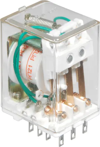 РП21-001 24В фото 2 РП21-001 24В фото 2