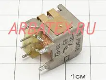 РЭК58 РВИМ.647.612.007