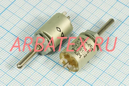 СП3-45А 0,5Вт 470