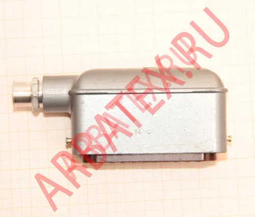 РШАГКУ-20-1 Разъемы РШАВ, РШАГ фото фото 3