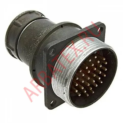 2РМДТ33БПЭ7Г9В1В Разъемы 2РМ, 2РМТ, 2РМГ, 2РМДТ, ОНЦ-РГ фото фото 2