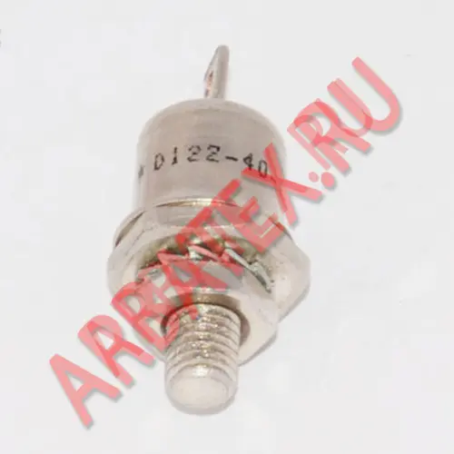 Д122-40Х-9 фото 2