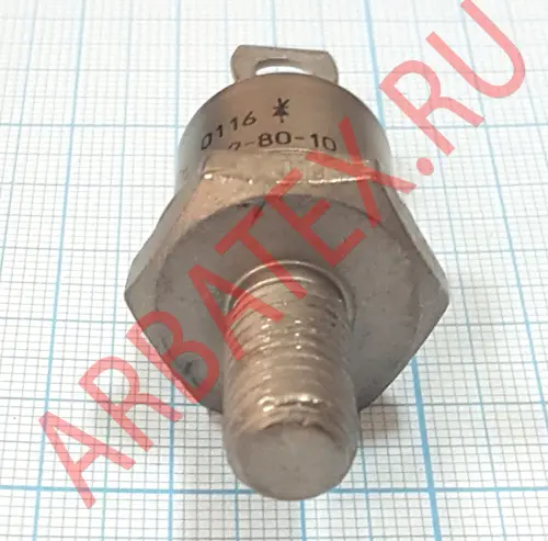 Т142-80-13 фото 3