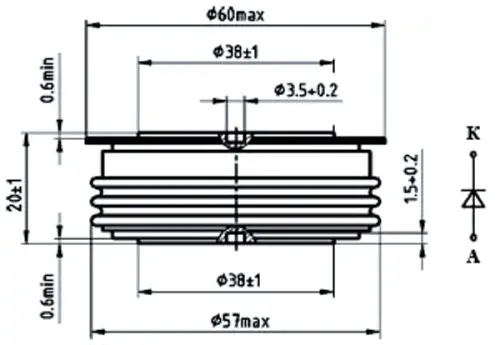 Д143-800-16 фото 5