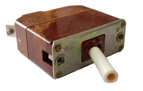 АЗФ1К-40 автомат защиты фото 2 АЗФ1К-40 автомат защиты фото 2