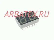 КИПЦ46К4-2/8Л светодиодный индикатор 