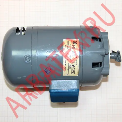 ПЛ-062 220В 3000об/м электродвигатель фото 2 ПЛ-062 220В 3000об/м электродвигатель фото 2