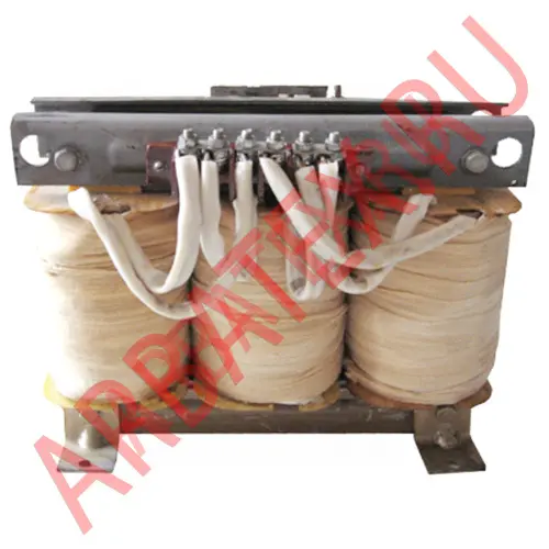 ТСУ-1.0 3Ф. 380/220/220В трансформатор фото 2 ТСУ-1.0 3Ф. 380/220/220В трансформатор фото 2