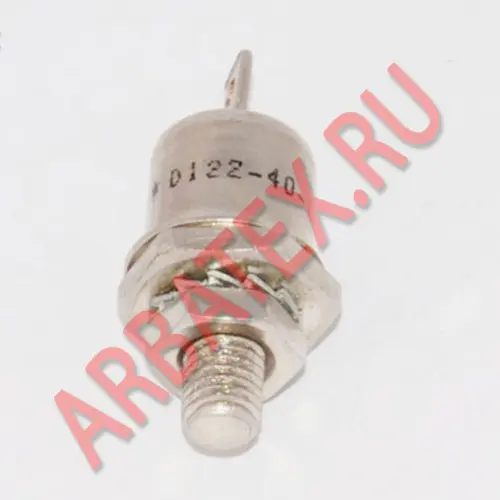 Д122-40Х-8 фото 2