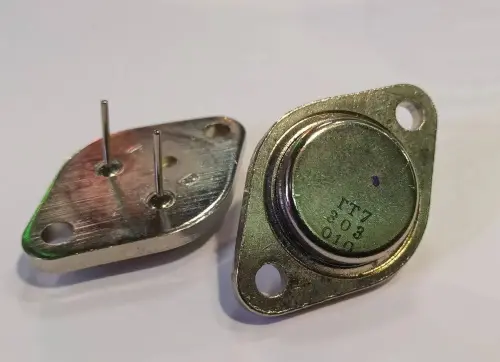 КТ840В фото 2