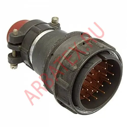 2РМ36КПЭ22Ш1В1 Разъемы 2РМ, 2РМТ, 2РМГ, 2РМДТ, ОНЦ-РГ фото фото 2