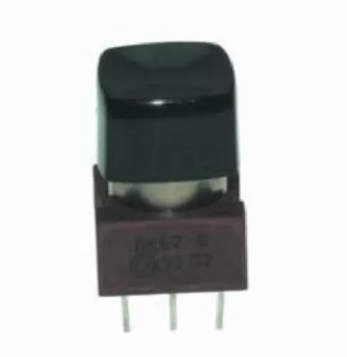 ПКБ7-4 переключатель черный фото 2 ПКБ7-4 переключатель черный фото 2