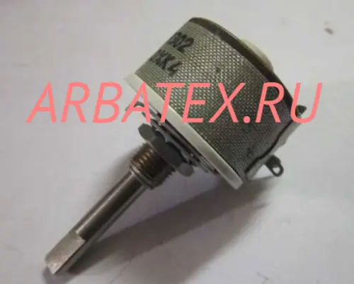 ППБ-16Г-16вт 33 кОм ППБ-16Г-16вт 33 кОм