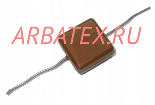 КСО-5Г 500в 6200 пф