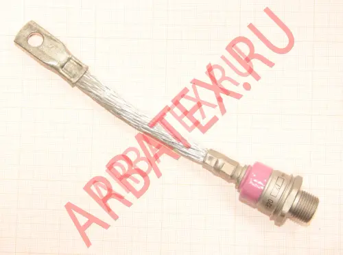 Д161-320Х-5 фото 3