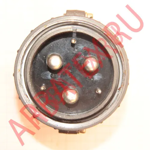 ШР55П6НГ6 вилка кабельная фото фото 5 ШР55П6НГ6 вилка кабельная Разъемы разное фото фото 5