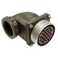 Р48СК28ЭГ1 розетка фото