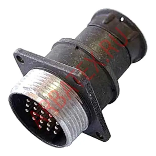 2РМТ27БПЭ24Ш1В1В Разъемы 2РМ, 2РМТ, 2РМГ, 2РМДТ, ОНЦ-РГ фото фото 4