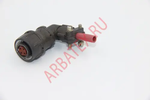 2РМТ14КУН4Г1В1В Разъемы 2РМ, 2РМТ, 2РМГ, 2РМДТ, ОНЦ-РГ фото фото 6