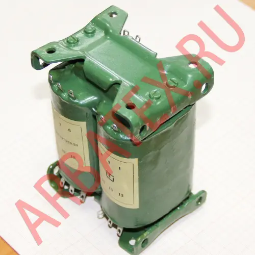 ТА203-127/220-50В трансформатор фото 2