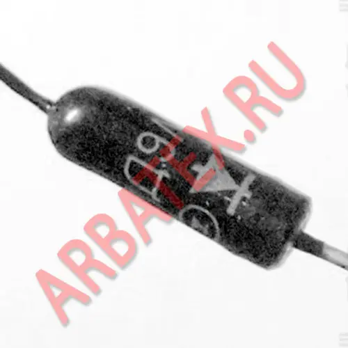 Д9Г диод фото 3 Д9Г диод фото 3