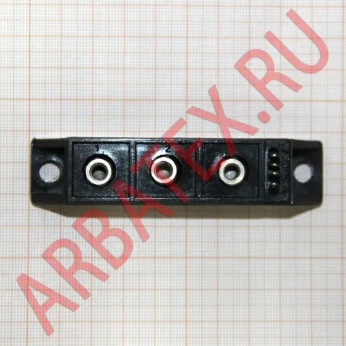 МТОТО-80-12 модуль тиристорный фото 3