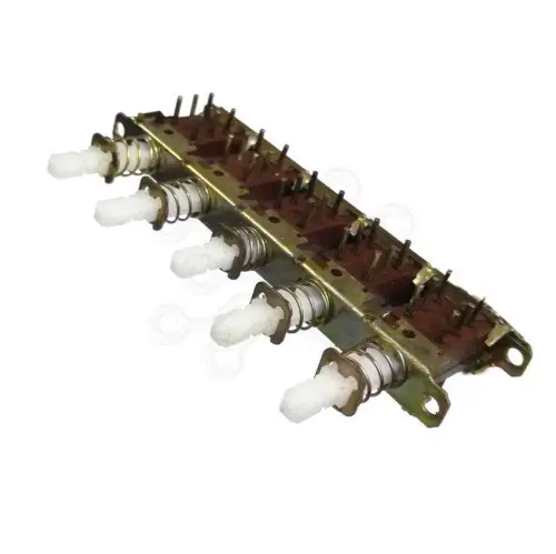 П2К-Н-2-10-2-2 переключатель