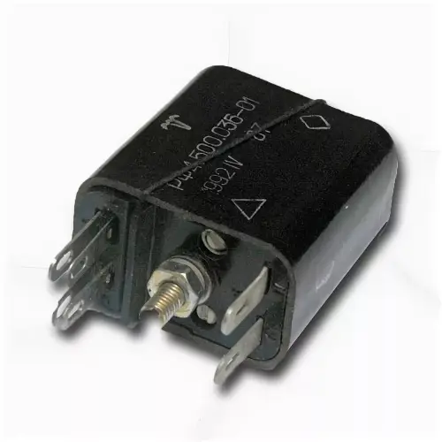 РСМ-2 РФ4.500.025 фото 2