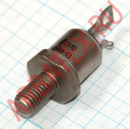 ТО242-63 фото 2