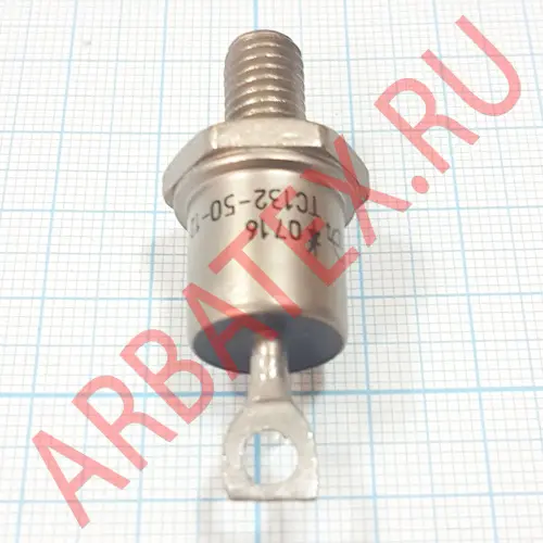 ТС132-50-11 фото 4