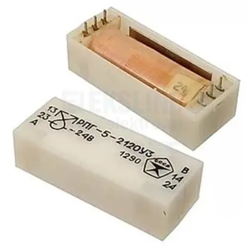 РПГ-5 2101 24В фото 2