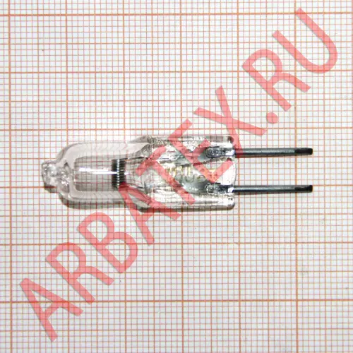 КГМ12-100-2 лампа накаливания фото 2