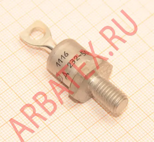 Д232-50-9 фото 2