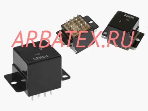 РЭН-35 РФ4.510.144-01.01